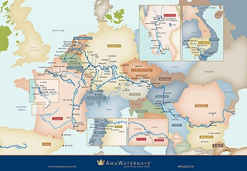 AmaWaterways