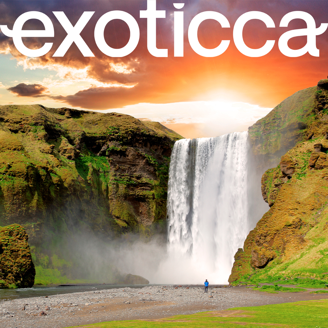 Exoticca